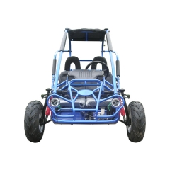 ORTA TrailMaster kumsal arabası yoldan