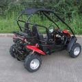 Yarış yol adamcağız 200cc kırmızı kapalı spor 