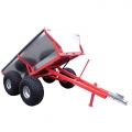 Yol ATV römork Manuafacture 