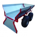 Yol ATV römork Manuafacture 