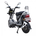 Yetişkinler için hafif elektrikli Scooter 