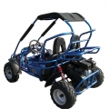 Off road çocuklara 200cc gidin 