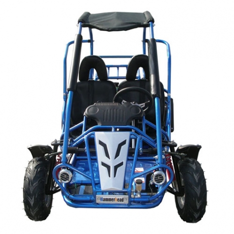 Çocuklar için kart 200cc gidin