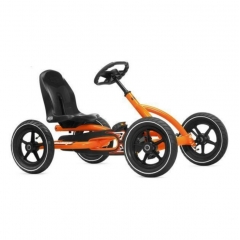 motorsuz git pedalına bas XTM tarafından yapılan